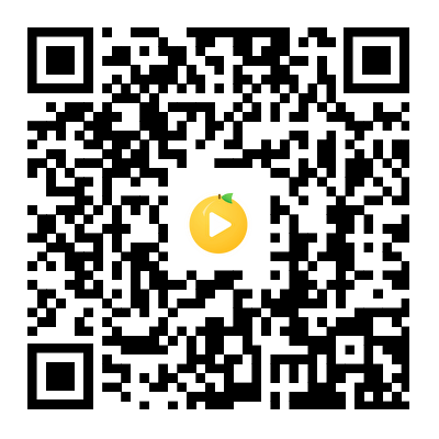 黄果短剧app 下载二维码